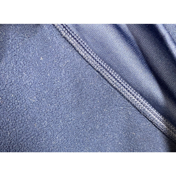 Nike Hoodie Mens Small Navy Cowboys Dallas Therma Fit Vintage - Picture 12 of 16